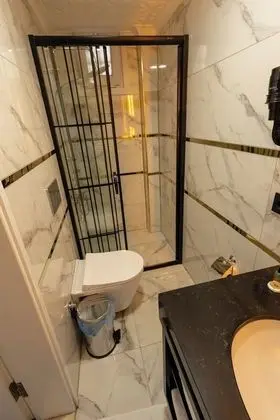 Comfort Tek Büyük Yataklı Oda, 1 Yatak Odası