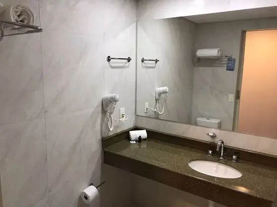 Superior Tek Kişilik Oda, Engellilere Uygun