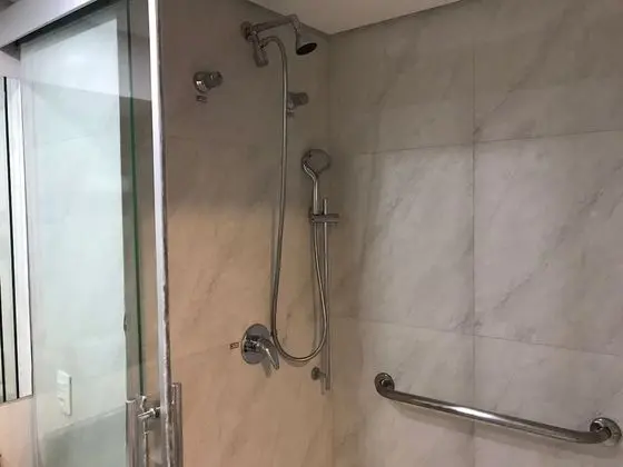 Superior Tek Kişilik Oda, Engellilere Uygun