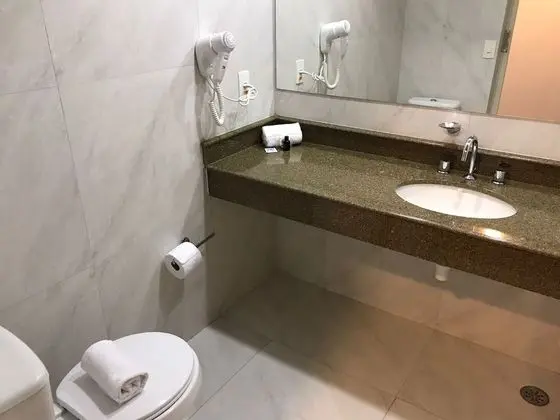 Superior Tek Kişilik Oda, Engellilere Uygun