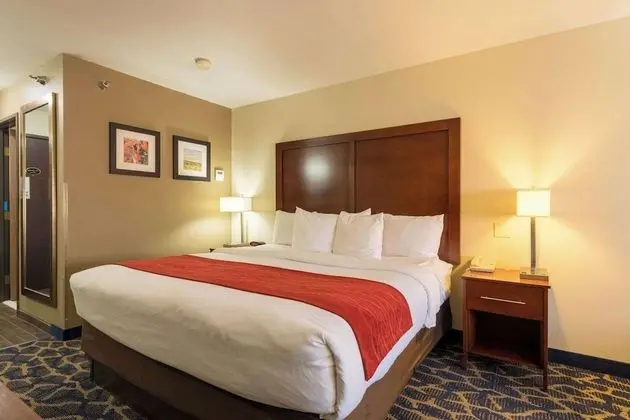 Standard Oda, 1 En Büyük (King) Boy Yatak, Sigara İçilmez