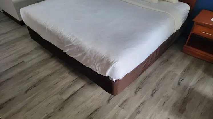 Standard Oda, 1 En Büyük (King) Boy Yatak ve Çekyat, Sigara İçilmez