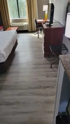 Standard Oda, 1 En Büyük (King) Boy Yatak ve Çekyat, Sigara İçilmez