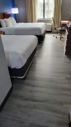 Standard Oda, 2 Büyük (Queen) Boy Yatak, Sigara İçilmez