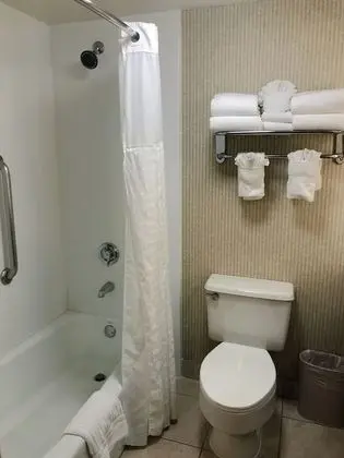 Standard Room, 2 Queen Beds, Non Smoking