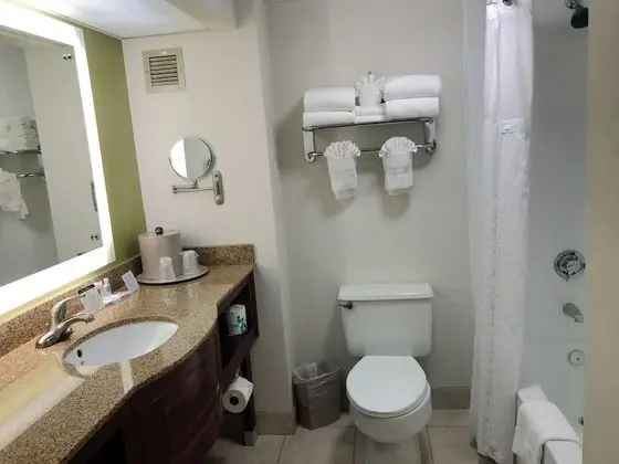 Standard Room, 2 Queen Beds, Non Smoking