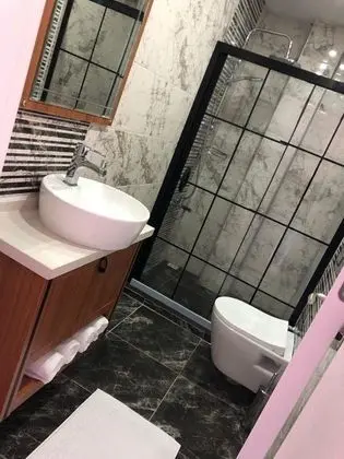 Aile Apartı