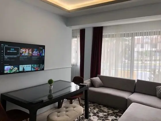 Aile Apartı