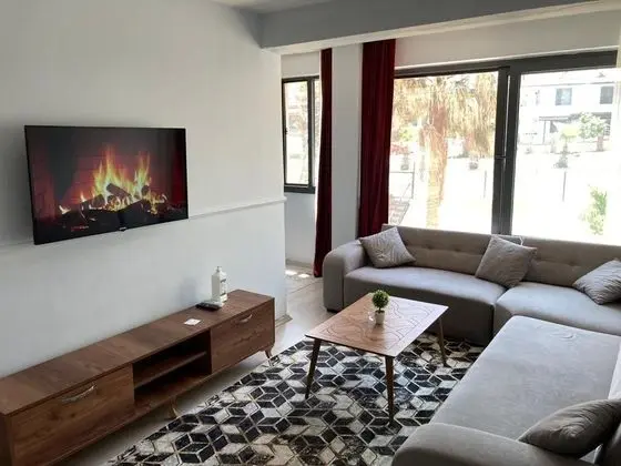Aile Apartı