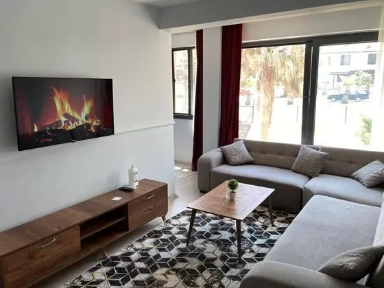 Aile Apartı