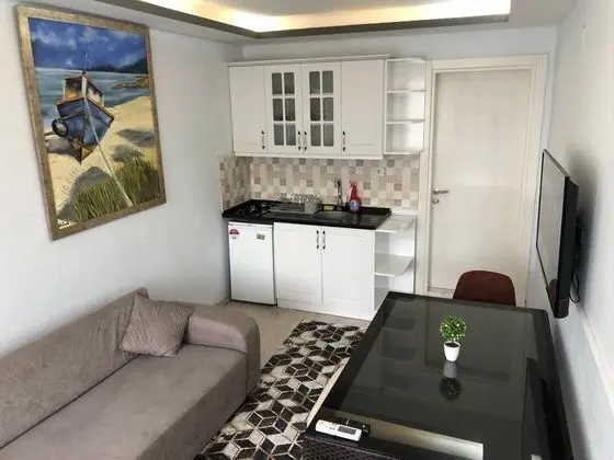 Aile Apartı
