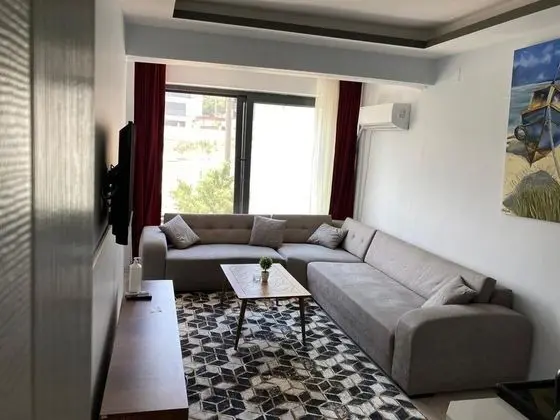 Aile Apartı