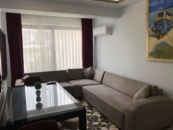 Aile Apartı