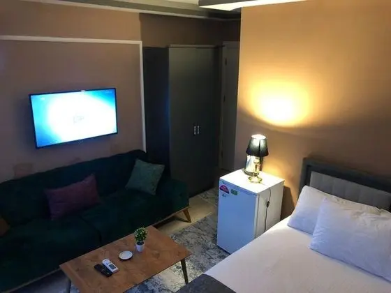 Business Oda - Deniz Manzaralı