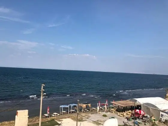 Business Oda - Deniz Manzaralı