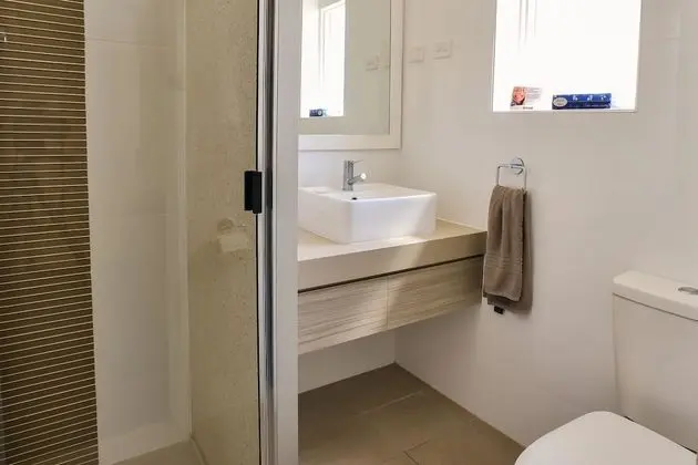 Executive Oda, Sigara İçilmez