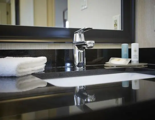 Deluxe Oda, 1 Büyük (Queen) Boy Yatak ve Çekyat, Buzdolabı ve Mikrodalga