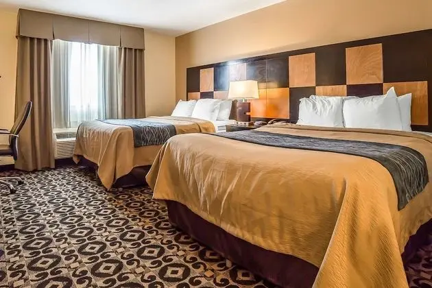 Standard Oda, 2 Büyük (Queen) Boy Yatak, Sigara İçilmez