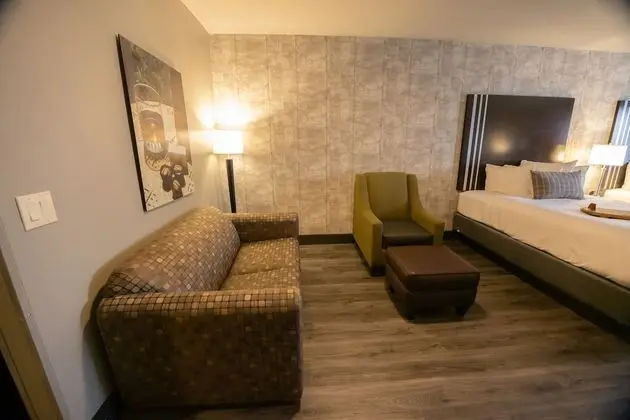 Premium Süit, 2 Çift Kişilik Yatak