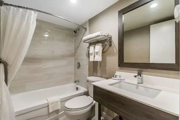 Double Room, 2 Double Beds, Non Smoking - Upper Floor (2nd Floor) no pets allowed