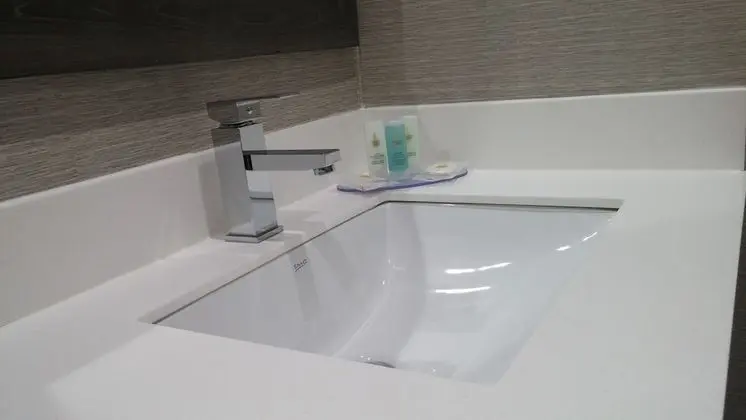 Double Room, 2 Double Beds, Non Smoking - Upper Floor (2nd Floor) no pets allowed