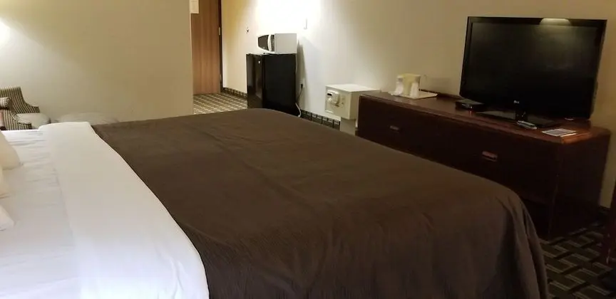 Standard Oda, 1 En Büyük (King) Boy Yatak, Sigara İçilmez