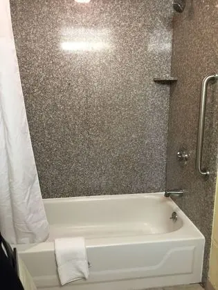Standard Oda, Sigara İçilmez