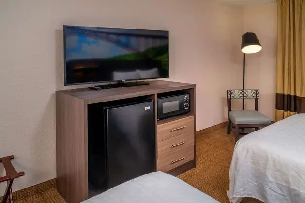 Oda, 2 Çift Kişilik Yatak, Sigara İçilmez (Pet Friendly)