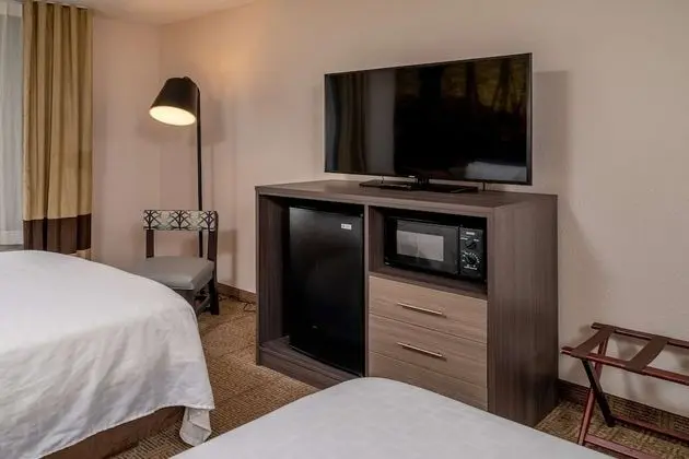 Oda, 2 Çift Kişilik Yatak, Sigara İçilmez (Pet Friendly)
