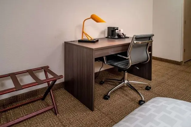 Oda, 2 Çift Kişilik Yatak, Sigara İçilmez (Pet Friendly)