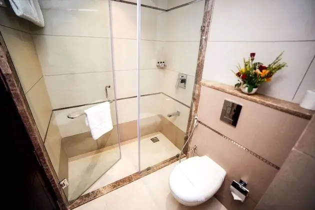 Standard Oda, 2 Tek Kişilik Yatak, Sigara İçilmez