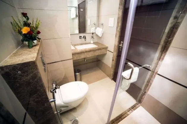 Standard Oda, 2 Tek Kişilik Yatak, Sigara İçilmez