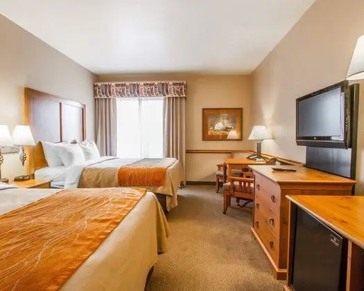 Standard Oda, 2 Büyük (Queen) Boy Yatak, Sigara İçilmez