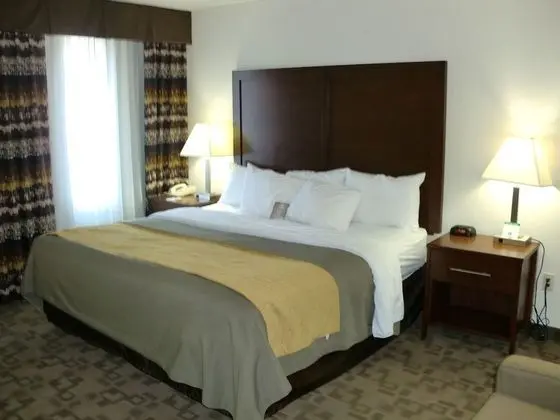 Standard Oda, 1 En Büyük (King) Boy Yatak, Sigara İçilmez