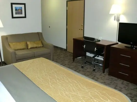 Standard Oda, 1 En Büyük (King) Boy Yatak, Sigara İçilmez