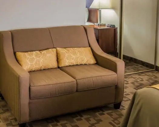 Standard Oda, 1 En Büyük (King) Boy Yatak, Sigara İçilmez