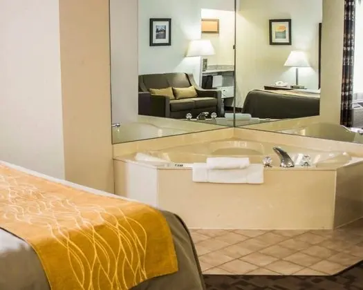 Standard Oda, 1 En Büyük (King) Boy Yatak, Sigara İçilmez, Sıcak Su Küveti