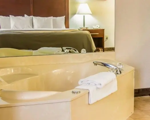 Standard Oda, 1 En Büyük (King) Boy Yatak, Sigara İçilmez, Sıcak Su Küveti