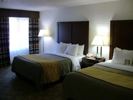 Standard Oda, 2 Büyük (Queen) Boy Yatak, Sigara İçilmez