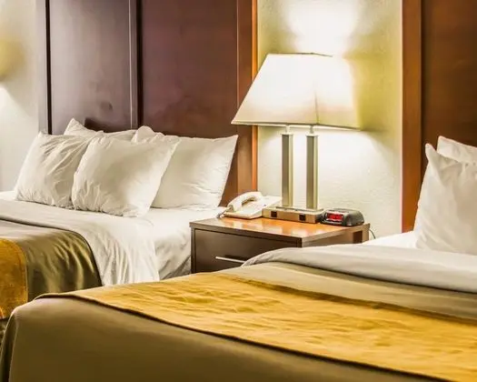 Standard Oda, 2 Büyük (Queen) Boy Yatak, Sigara İçilmez