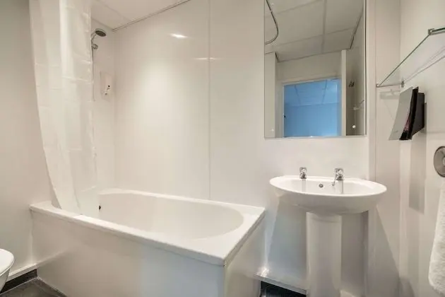 Quite Double Room, Non Smoking