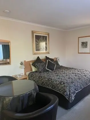 Deluxe Stüdyo Süit