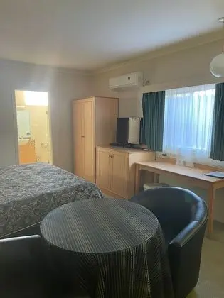 Deluxe Stüdyo Süit