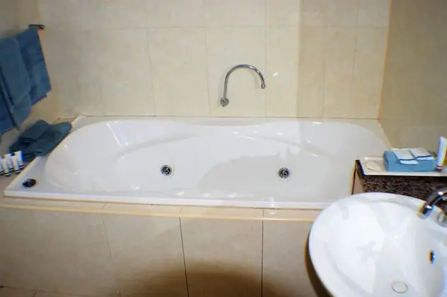 Deluxe Stüdyo Süit