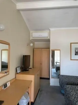 Standard İki Ayrı Yataklı Oda