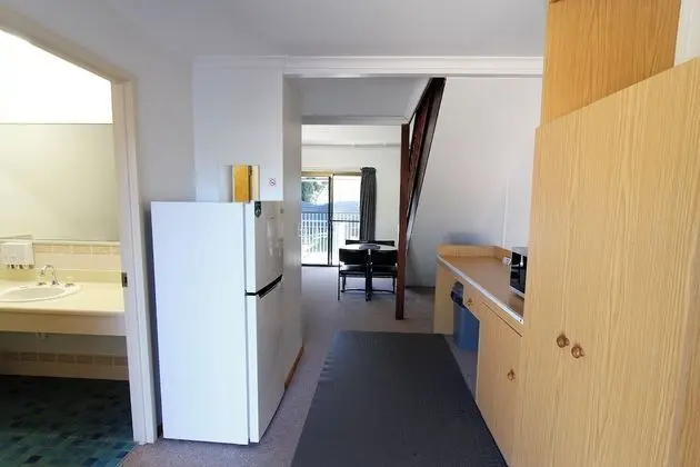 Family Çatı Katı (Loft), Havuz Manzaralı