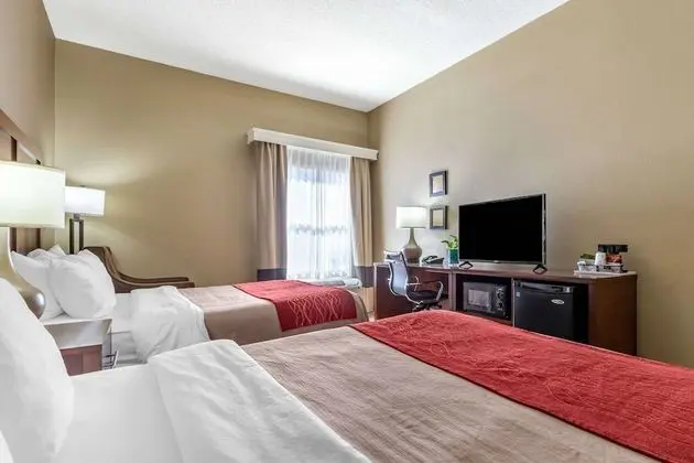 Standard Oda, 2 Büyük (Queen) Boy Yatak, Sigara İçilmez