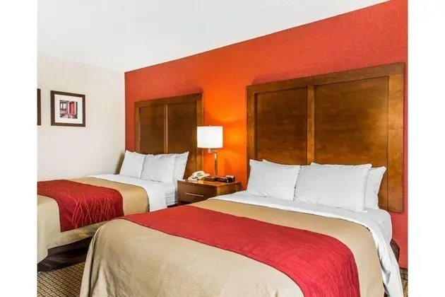 İkiz With Double Bed