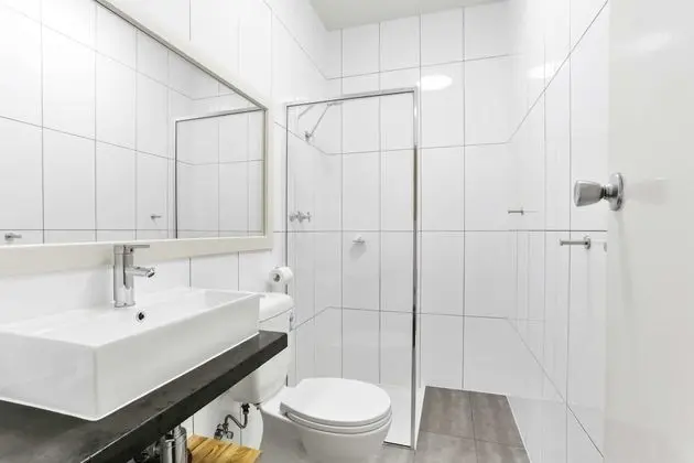 Standard Oda, 1 Büyük (Queen) Boy Yatak, Sigara İçilmez