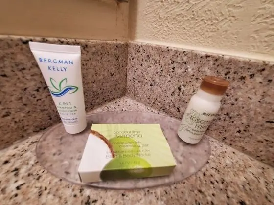 Deluxe Tek Büyük Yataklı Oda, 2 Çift Kişilik Yatak